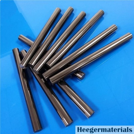 Silicon Nitride Rod | Si3N4 Rod-Heeger Materials Inc