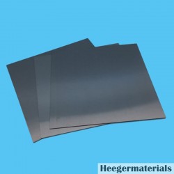 Silicon Nitride Sheet | Si3N4 Sheet