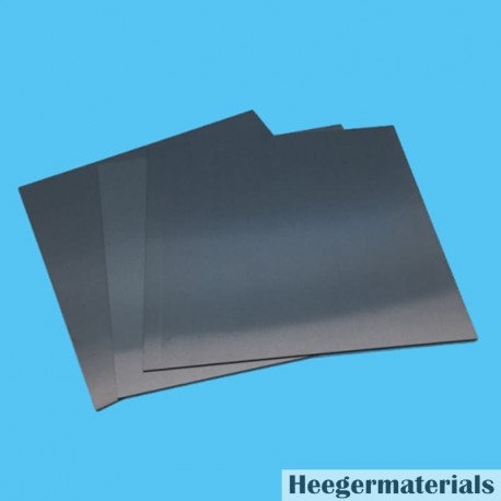 Silicon Nitride Sheet | Si3N4 Sheet-Heeger Materials Inc