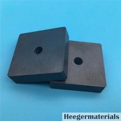 Silicon Nitride Block | Si3N4 Block