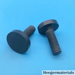 Silicon Nitride Fasteners | Si3N4 Fasteners