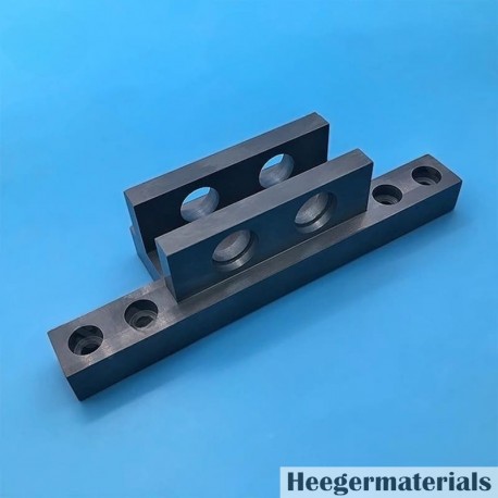 Silicon Nitride Structural Components | Si3N4 Structural Components-Heeger Materials Inc