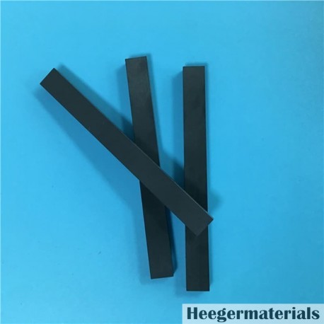 Silicon Nitride Strip | Si3N4 Strip-Heeger Materials Inc