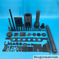 Silicon Nitride Customized Parts | Si3N4 Customized Parts