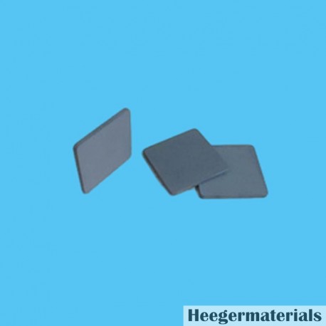 Silicon Carbide Substrate | SiC Substrate-Heeger Materials Inc