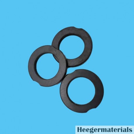 Silicon Carbide Ring | SiC Ring-Heeger Materials Inc