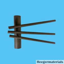 Silicon Carbide Rod | SiC Rod