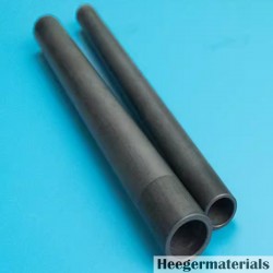 Silicon Carbide Tube | SiC Tube