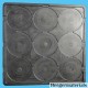 Silicon Carbide Trays | SiC Trays