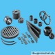 Silicon Carbide Customized Parts | SiC Customized Parts