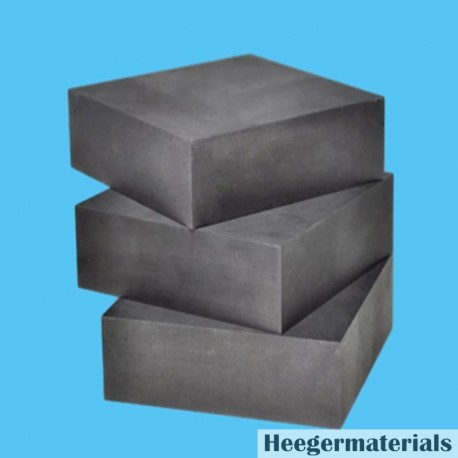 Graphite Block-Heeger Materials Inc