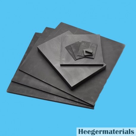 Graphite Plate-Heeger Materials Inc