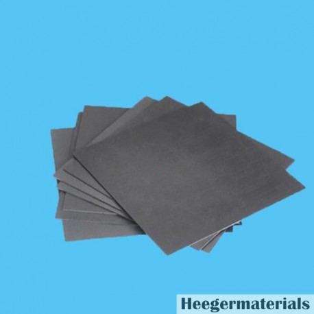 Graphite Sheet-Heeger Materials Inc