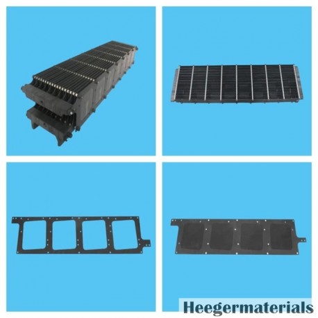 PECVD Graphite Boat-Heeger Materials Inc