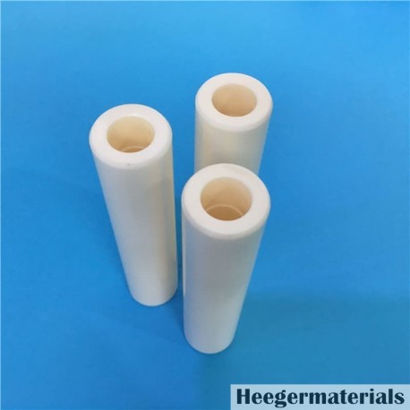 Zirconia Ceramic Tube | ZrO2 Ceramic-Heeger Materials Inc