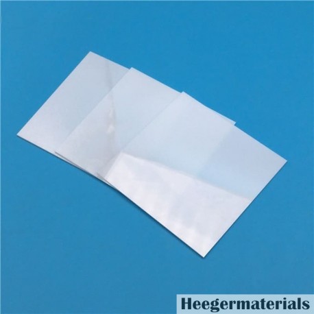 Zirconia Ceramic Sheet | ZrO2 Ceramic-Heeger Materials Inc