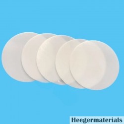 Zirconia Ceramic Disc | ZrO2 Ceramic