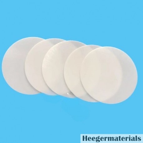 Zirconia Ceramic Disc | ZrO2 Ceramic-Heeger Materials Inc