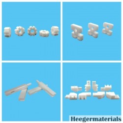 Zirconia Ceramic Structural Components | ZrO2 Ceramic