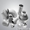 Titanium Pipe Fittings | Ti Pipe Fittings