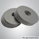 Porous Titanium Disc