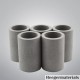 Porous Titanium Tube