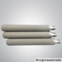 Porous Titanium Filter