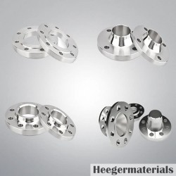 Titanium Flanges | Ti Flanges