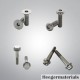 Titanium Fasteners | Ti Fasteners