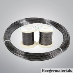 Nitinol Wire | NiTi Wire