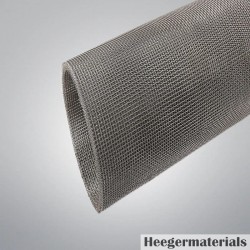 Tungsten Mesh | W Mesh