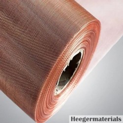 Copper Wire Mesh