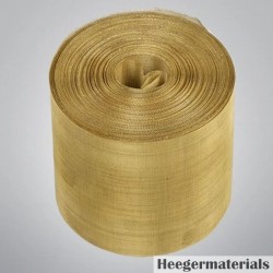 Brass Wire Mesh