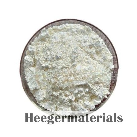 Samarium Oxide Nanopowder | Sm2O3 Nanopowder-Heeger Materials Inc