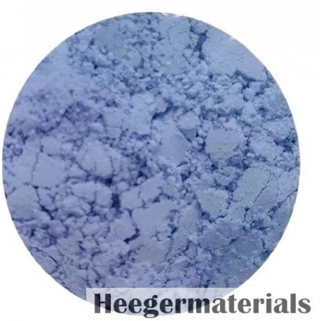 Neodymium Oxide Nanopowder | Nd2O3 Nanopowder-Heeger Materials Inc