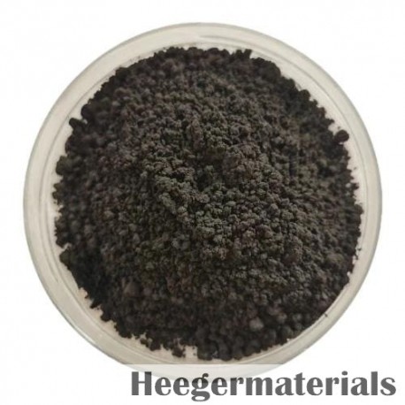 Praseodymium Oxide Nanopowder | Pr6O11 Nanopowder-Heeger Materials Inc