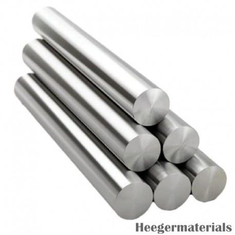 Europium Rod/Wire | Eu Rod/Wire-Heeger Materials Inc