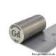 Gadolinium Rod/Wire | Gd Rod/Wire