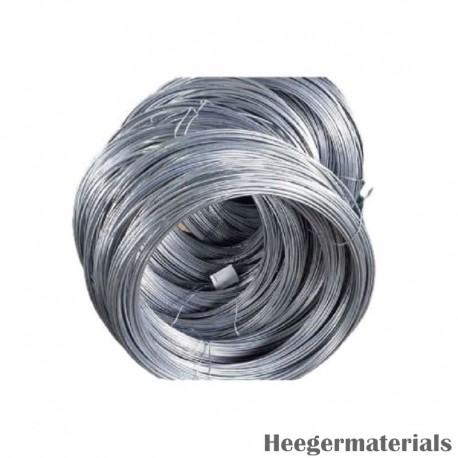 Dysprosium Rod/Wire | Dy Rod/Wire-Heeger Materials Inc