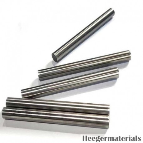 Holmium Rod/Wire | Ho Rod/Wire-Heeger Materials Inc