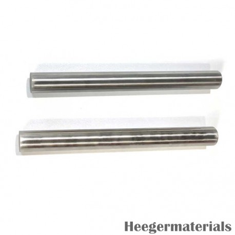 Erbium Rod/Wire | Er Rod/Wire-Heeger Materials Inc