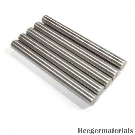 Thulium Rod/Wire | Tm Rod/Wire-Heeger Materials Inc