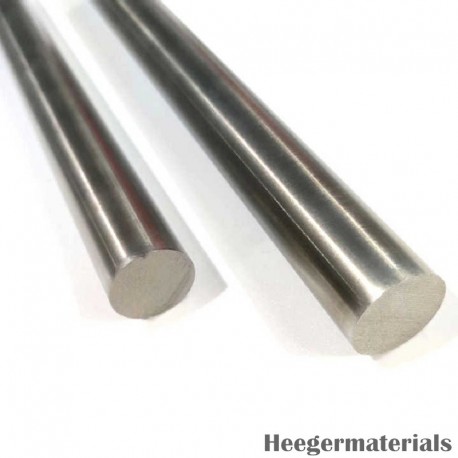 Ytterbium Rod/Wire | Yb Rod/Wire-Heeger Materials Inc