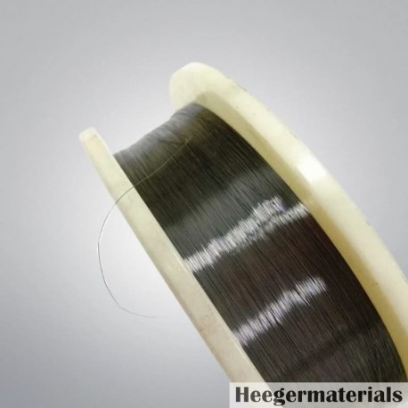 Molybdenum Spray Wire | Mo Spray Wire-Heeger Materials Inc