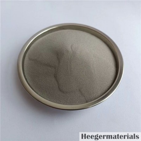 CoCrFeNiMn High-entropy Alloy Powder | Cantor Alloy Spherical Powder-Heeger Materials Inc