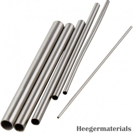 Platinum Tube | Pt Tube-Heeger Materials Inc