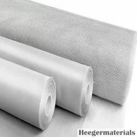 Platinum Mesh | Pt Mesh-Heeger Materials Inc