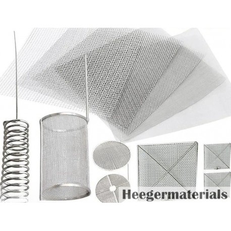 Platinum Electrode | Pt Electrode-Heeger Materials Inc