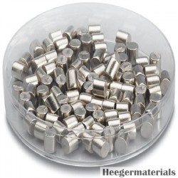 Platinum Granules | Pt Granules