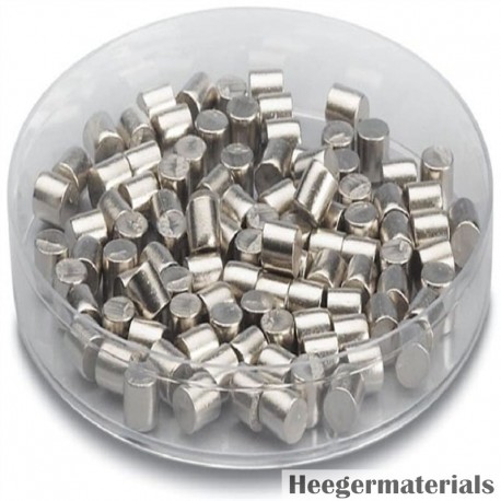 Platinum Granules | Pt Granules-Heeger Materials Inc